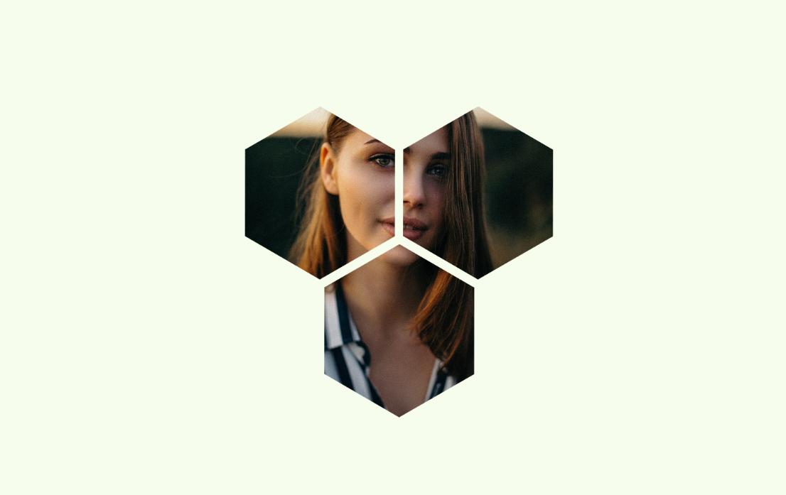 Clipping Mask trong Photoshop 14