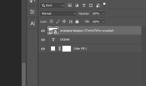 Clipping Mask trong Photoshop 16