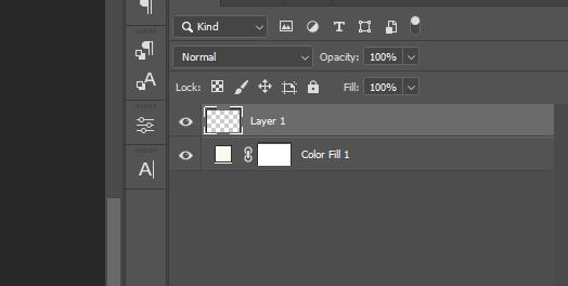 Clipping Mask trong Photoshop 19