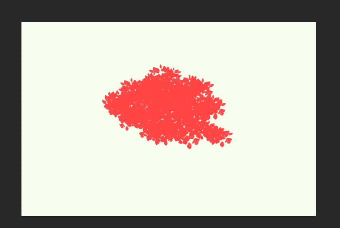 Clipping Mask trong Photoshop 20