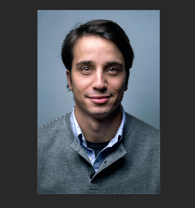 Clipping Mask trong Photoshop 4