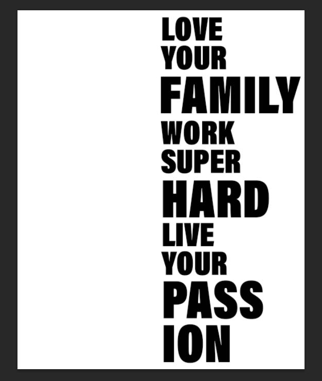 Clipping Mask trong Photoshop 8