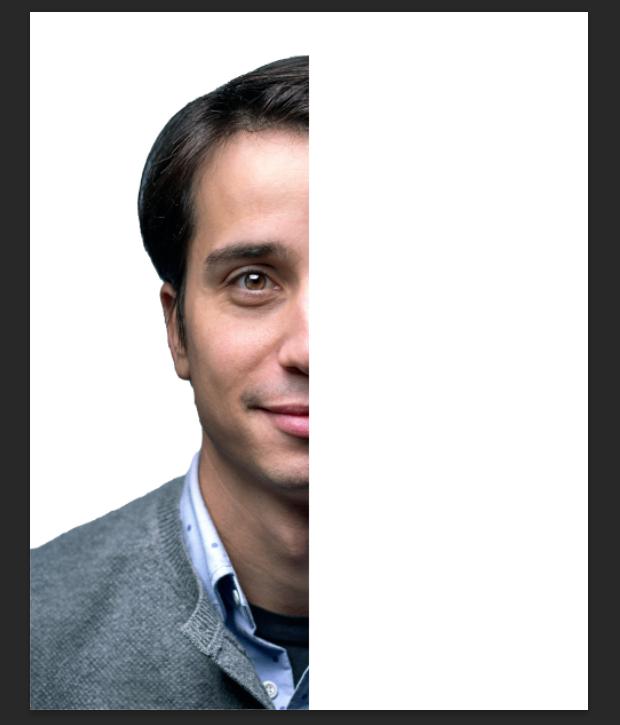 Clipping Mask trong Photoshop 7