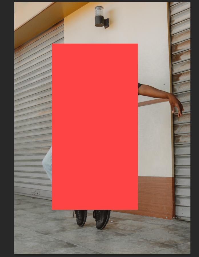 Clipping Mask trong Photoshop 15