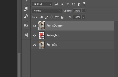Clipping Mask trong Photoshop 16