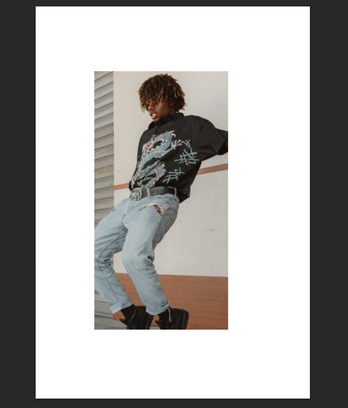 Clipping Mask trong Photoshop 20