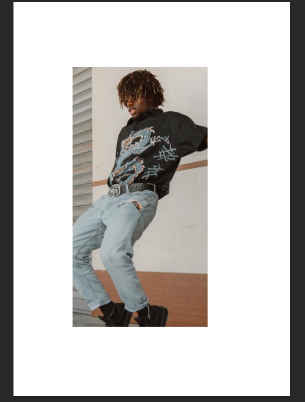 Clipping Mask trong Photoshop 17