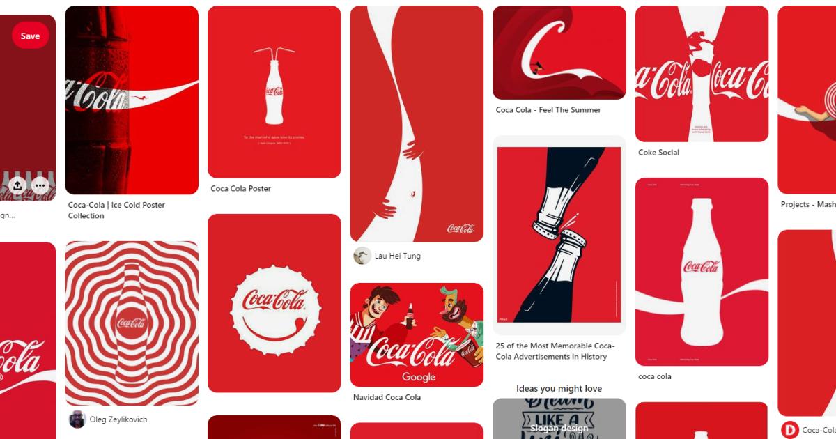 màu sắc trong thiết kế đồ họa 5