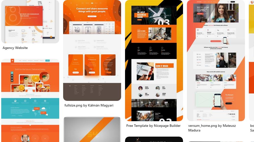 màu sắc trong thiết kế đồ họa 9