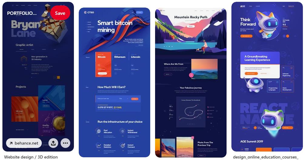 màu sắc trong thiết kế đồ họa 14