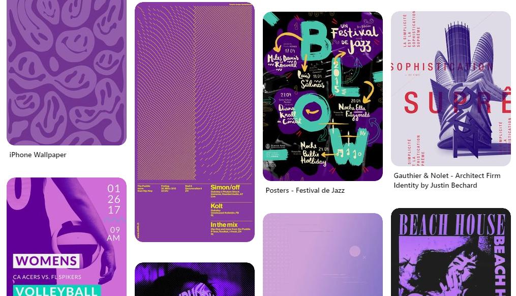 màu sắc trong thiết kế đồ họa 1