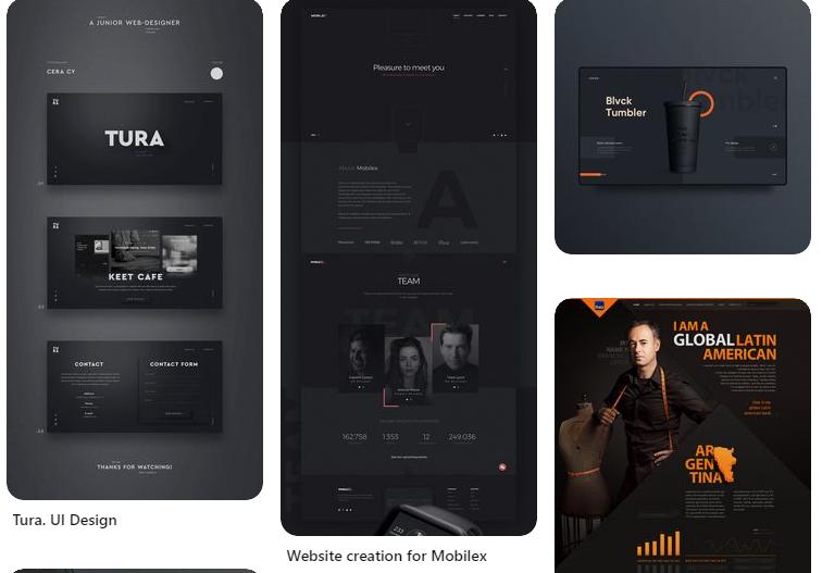 màu sắc trong thiết kế đồ họa 9