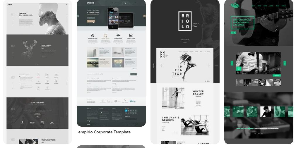 màu sắc trong thiết kế đồ họa 14