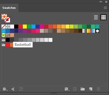  Pattern trong illustrator 11