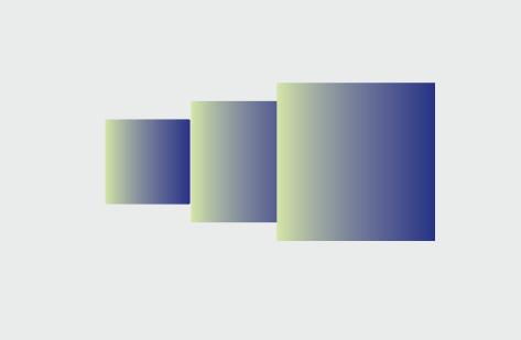  Blend Tool trong illiustrator 18