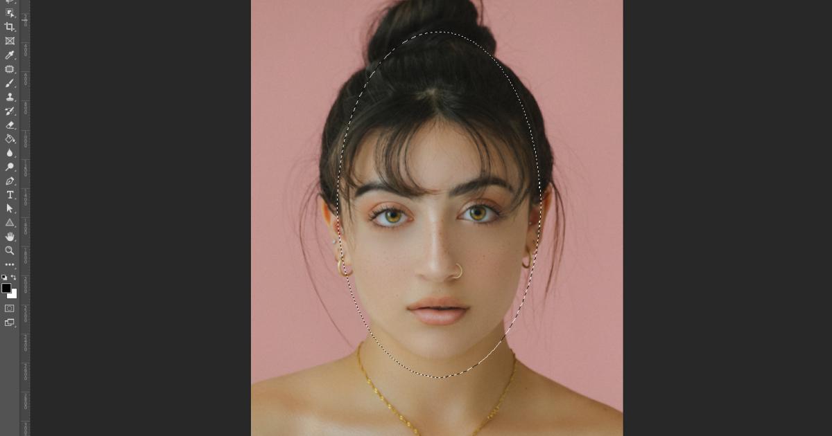 Công cụ Marquee Tool 6