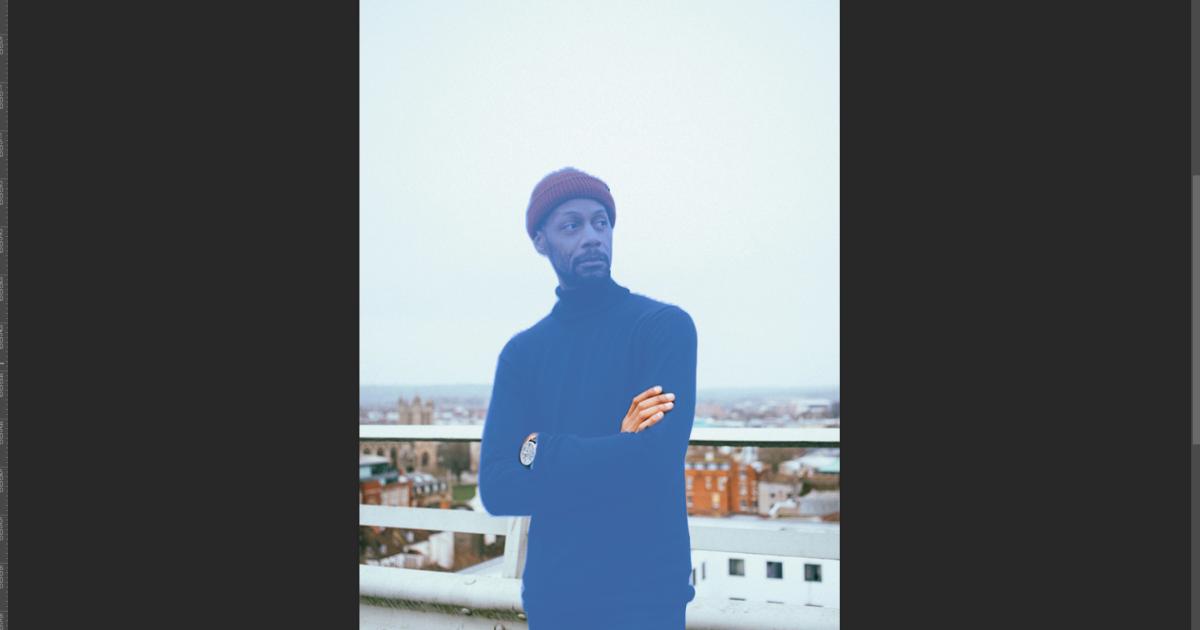 Công cụ Object Selection Tool 6