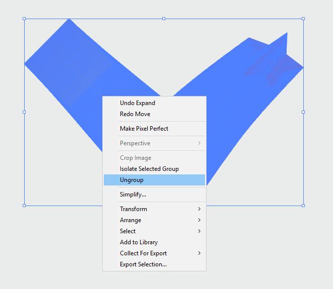  Blend Tool trong illiustrator 15