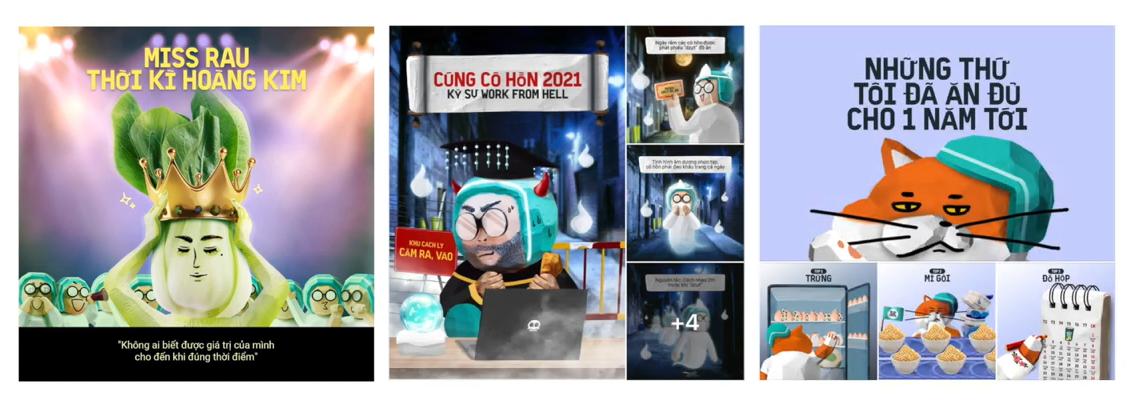 Visual Storytelling 5