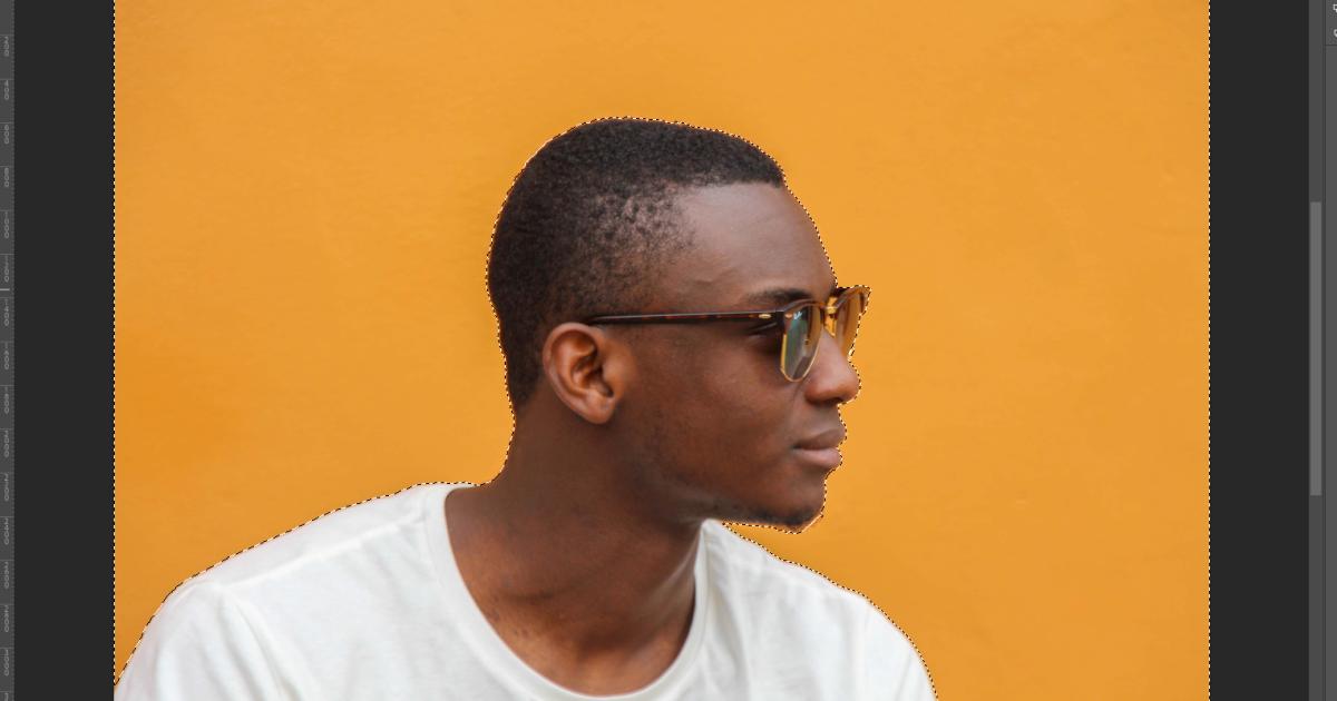 Công cụ Object Selection Tool 14