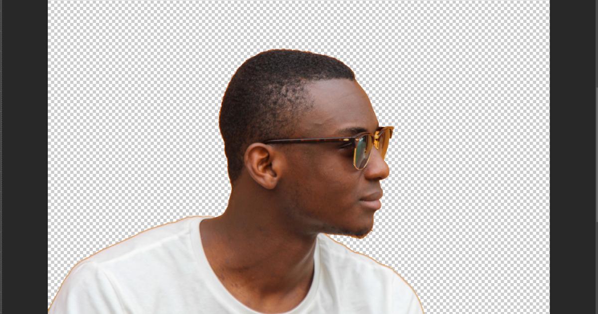 Công cụ Object Selection Tool 16