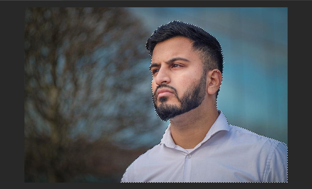 Công cụ Focus Area 5