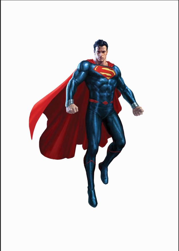 Đổ bóng vật thể Photoshop 2