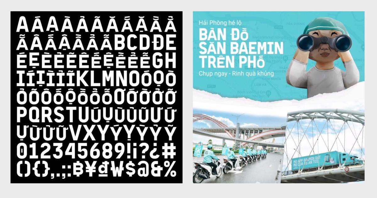 Typography trong thiết kế 8