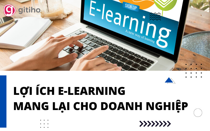 Lợi ích của hệ thống eLearning đối với trung tâm anh ngữ