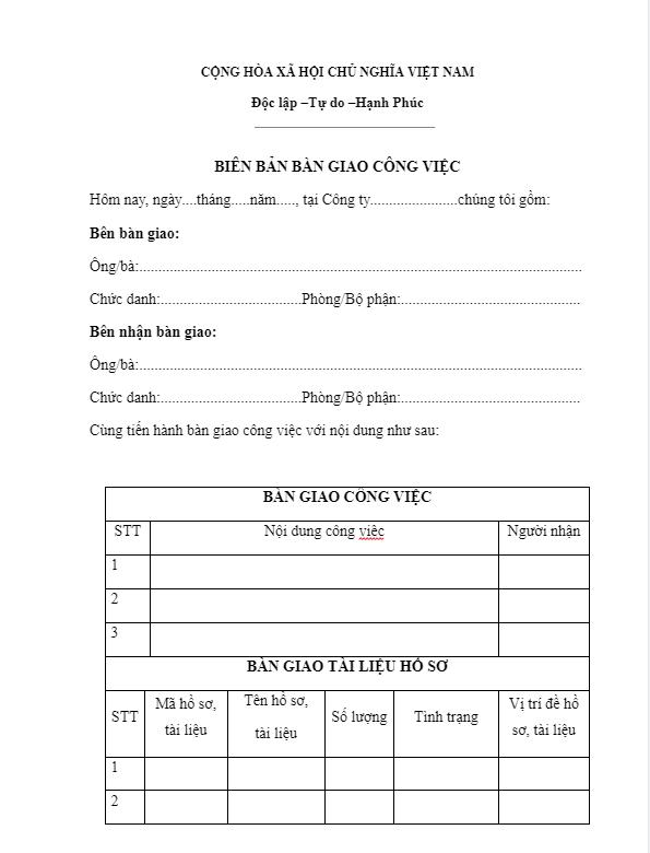 bien-bao-ban-giao-cong-viec