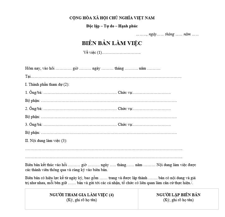 bien-ban-lam-viec