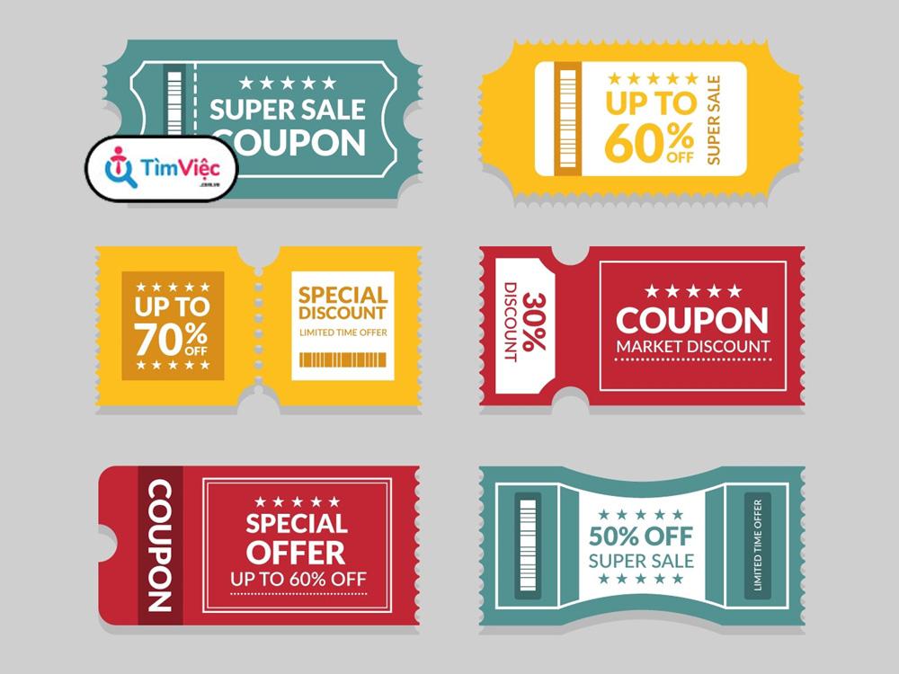 coupon