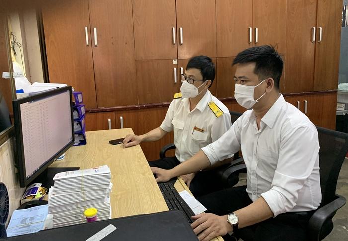 minh họa thanh tra thuế 2