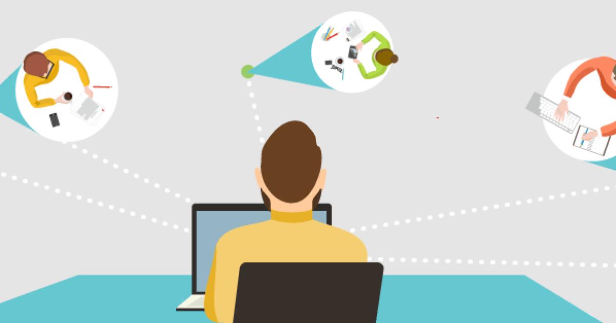 minh họa đánh giá quy trình