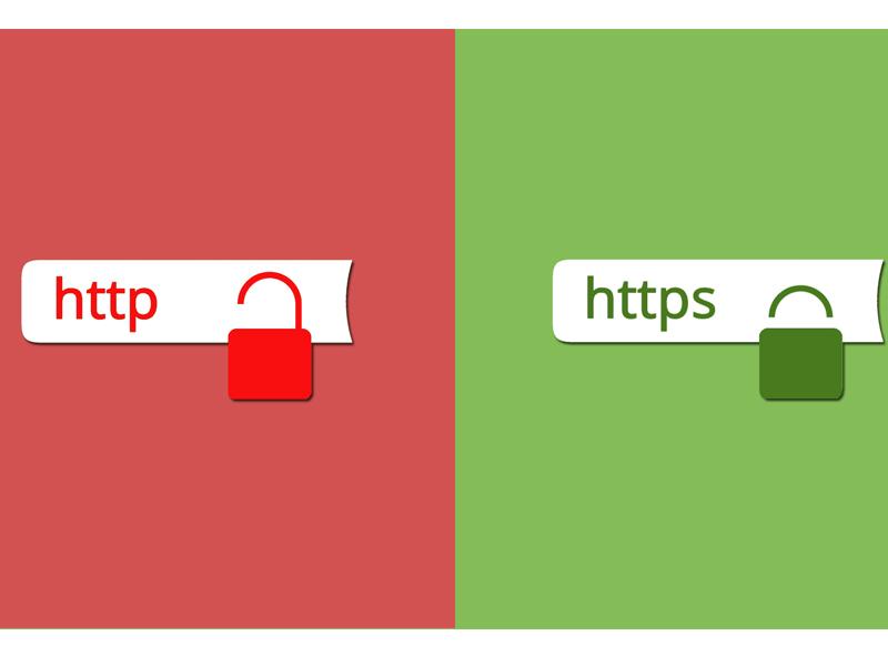 htts vs https