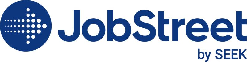logo website tuyển dụng Jobstreet