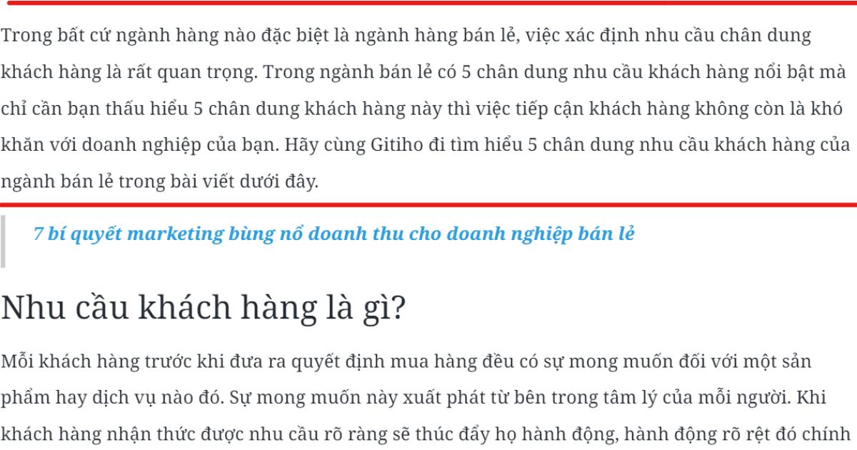 ví dụ về sapo