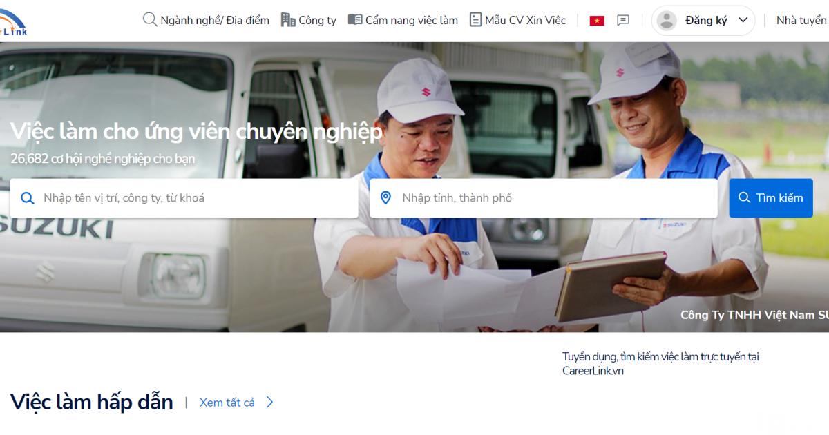 careerlink