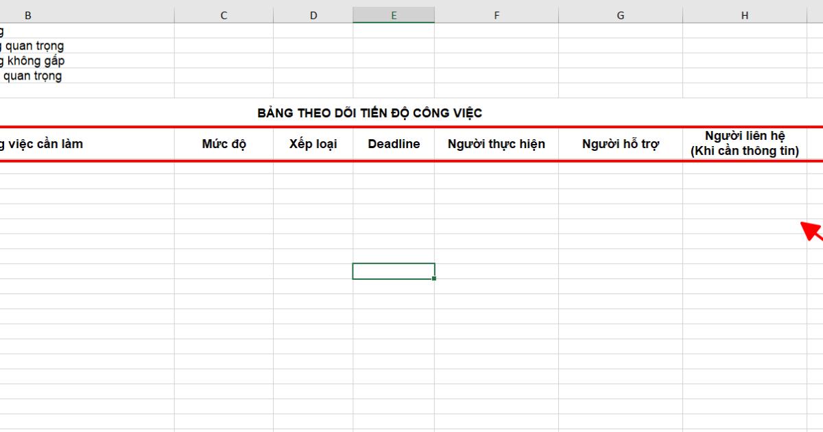 bang-theo-doi-tien-do-cong-viec
