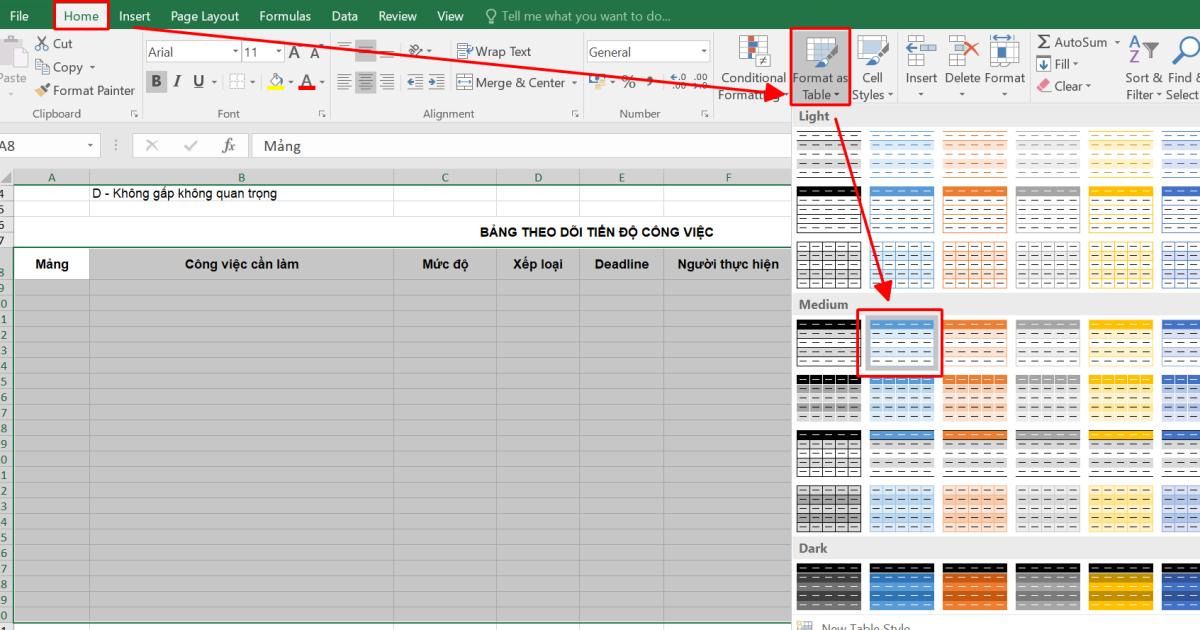 bang-theo-doi-tien-do-cong-viec