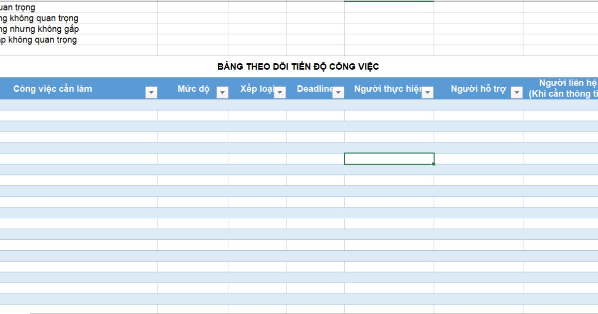 bang-theo-doi-tien-do-cong-viec