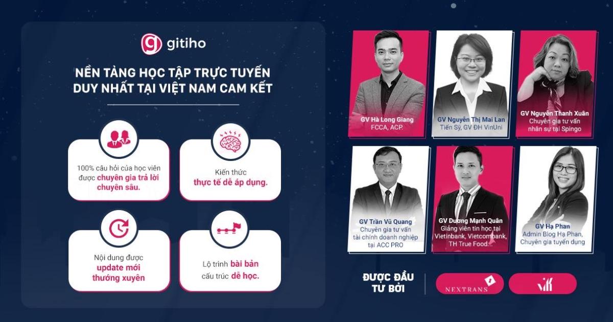 gitiho