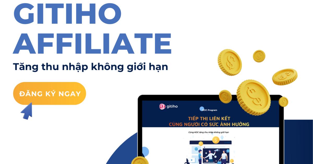 Affiliate Marketing là gì? Khám phá mô hình tiếp thị của thời đại 4.0