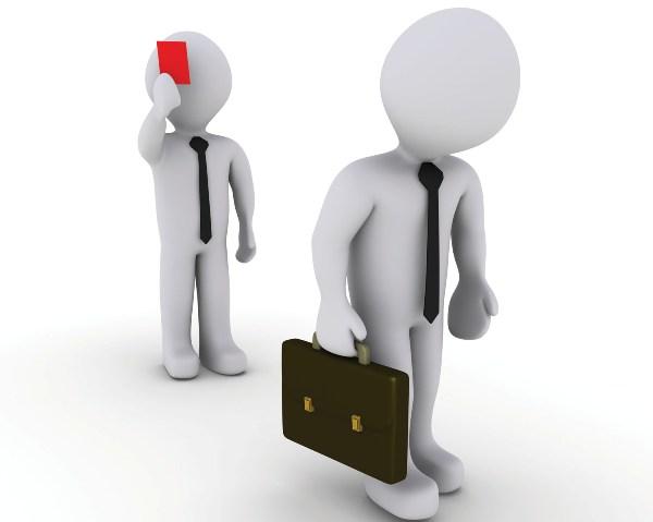 xử lý kỷ luật lao động 2