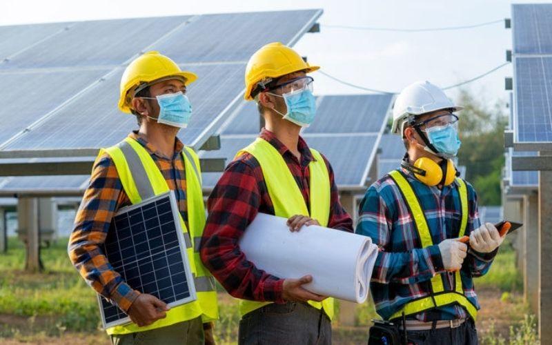 bản mô tả công việc kỹ sư môi trường