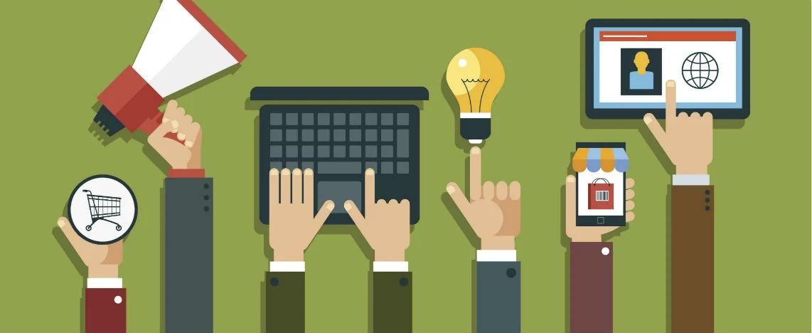 bản mô tả công việc chuyên viên media