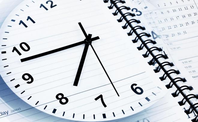 thời gian làm thêm giờ