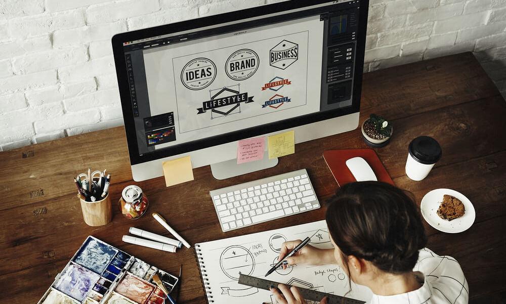 bản mô tả công việc graphic designer