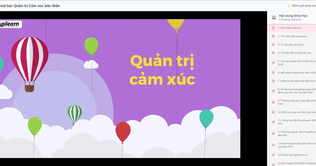 hình thức giảng dạy tại gitiho 4