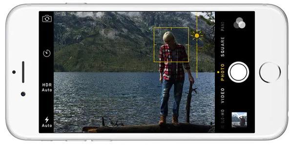 cách chụp ảnh đẹp bằng điện thoại p2 6